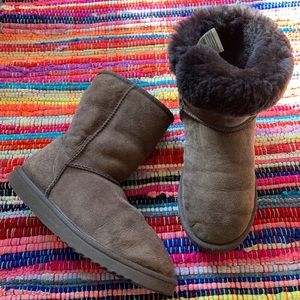 ‼️UGG‼️CLASSIC SHORT BOOT